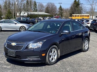 2014 Chevrolet Cruze 1G1PD5SB3E7477530 2014 Chevrolet Cruze