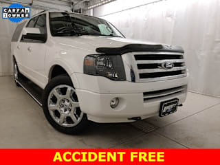 2014 Ford Expedition EL 1FMJK2A53EEF26312 2014 Ford Expedition EL