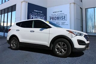 2015 Hyundai Santa Fe Sport 5XYZT3LB6FG296058 2015 Hyundai Santa Fe Sport