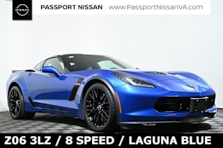 2015 Chevrolet Corvette Z06 1G1YU2D66F5604982 2015 Chevrolet Corvette Z06