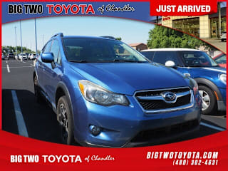 2014 Subaru Crosstrek 2.0i Limited JF2GPAGC2EH341278 2014 Subaru Crosstrek 2.0i Limited