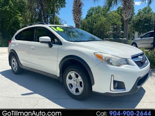 2016 Subaru Crosstrek 2.0i Premium JF2GPADC5G8278359 2016 Subaru Crosstrek 2.0i Premium