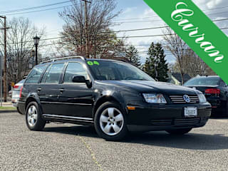 2004 Volkswagen Jetta WVWSL61J94W152307 2004 Volkswagen Jetta