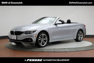 2018 BMW 4 Series 430i xDrive WBA4Z3C55JEC56283 2018 BMW 4 Series 430i xDrive