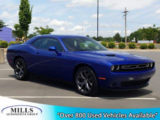 2019 Dodge Challenger SXT 2C3CDZAG9KH739713 2019 Dodge Challenger SXT