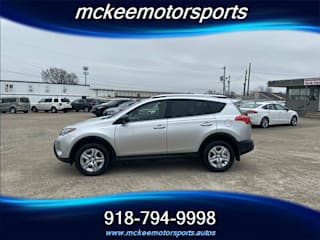 2015 Toyota RAV4 2T3BFREV9FW236649 2015 Toyota RAV4
