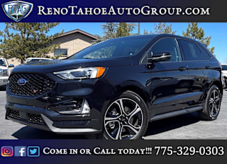 2020 Ford Edge ST 2FMPK4AP5LBA76503 2020 Ford Edge ST