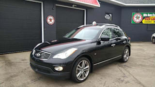 2015 Infiniti QX50 JN1BJ0HRXFM770896 2015 Infiniti QX50