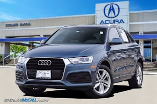 2018 Audi Q3 WA1BCCFS8JR017047 2018 Audi Q3