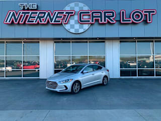 2018 Hyundai Elantra SEL 5NPD84LF9JH324022 2018 Hyundai Elantra SEL