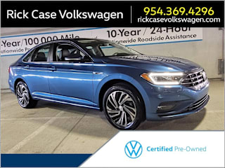2019 Volkswagen Jetta 3VWG57BU9KM094384 2019 Volkswagen Jetta