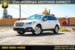 2017 Subaru Outback 2.5i Premium 4S4BSAFC4H3406413 2017 Subaru Outback 2.5i Premium