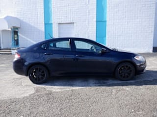 2013 Dodge Dart SXT 1C3CDFBA4DD233151 2013 Dodge Dart SXT