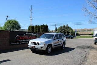 2005 Jeep Grand Cherokee Laredo 1J4GR48K25C629499 2005 Jeep Grand Cherokee Laredo