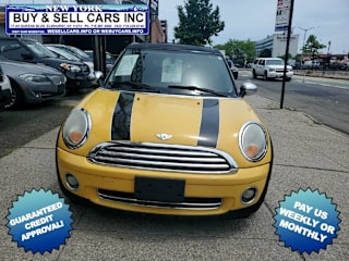 2009 MINI Cooper Clubman Base WMWML33509TX36186 2009 MINI Cooper Clubman Base
