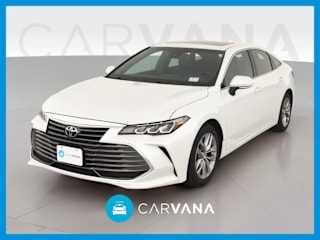 2019 Toyota Avalon 4T1BZ1FB7KU003112 2019 Toyota Avalon