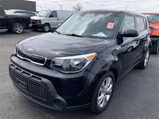 2015 Kia Soul + KNDJP3A5XF7184827 2015 Kia Soul +