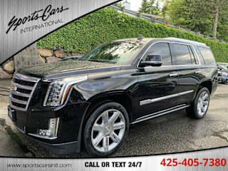 2015 Cadillac Escalade Premium 1GYS4NKJ9FR675229 2015 Cadillac Escalade Premium