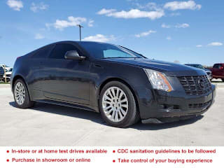 2013 Cadillac CTS 1G6DL1E35D0110388 2013 Cadillac CTS