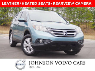 2014 Honda CR-V 2HKRM4H71EH657243 2014 Honda CR-V