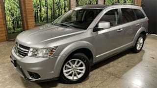 2016 Dodge Journey SXT 3C4PDCBG7GT122902 2016 Dodge Journey SXT