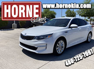 2016 Kia Optima LX 5XXGT4L39GG071371 2016 Kia Optima LX