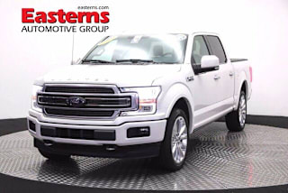 2018 Ford F-150 XL 1FTEW1EG2JFA86037 2018 Ford F-150 XL