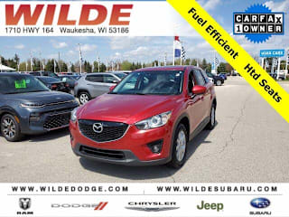 2014 Mazda CX-5 Touring JM3KE2CY9E0410477 2014 Mazda CX-5 Touring