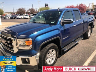 2015 GMC Sierra 1500 1GTR1UEH4FZ325152 2015 GMC Sierra 1500