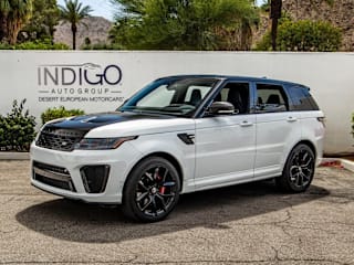2021 Land Rover Range Rover Sport SALWZ2RE4MA768292 2021 Land Rover Range Rover Sport
