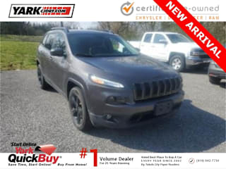 2018 Jeep Cherokee Limited 1C4PJMDX0JD548987 2018 Jeep Cherokee Limited