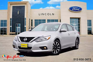 2018 Nissan Altima 1N4AL3AP6JC223934 2018 Nissan Altima