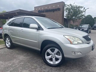 2004 Lexus RX 330 Base JTJGA31U440031432 2004 Lexus RX 330 Base