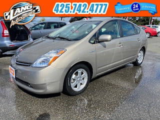 2009 Toyota Prius Touring JTDKB20U897841632 2009 Toyota Prius Touring