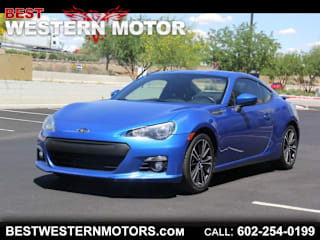 2013 Subaru BRZ Limited JF1ZCAC12D1611999 2013 Subaru BRZ Limited