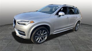 2018 Volvo XC90 T5 Momentum 7-Passenger YV4102PK5J1359571 2018 Volvo XC90 T5 Momentum 7-Passenger