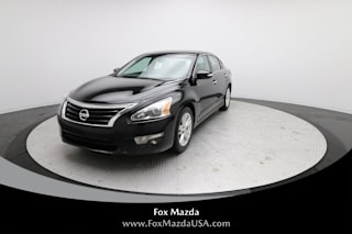 2013 Nissan Altima 1N4AL3AP9DC101038 2013 Nissan Altima