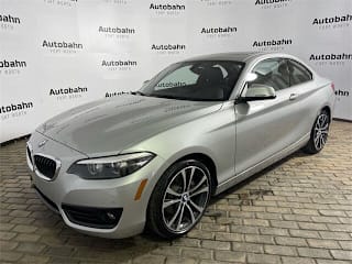 2018 BMW 2 Series WBA2J3C56JVD48579 2018 BMW 2 Series