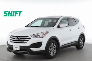 2016 Hyundai Santa Fe Sport 5XYZT3LB8GG322628 2016 Hyundai Santa Fe Sport