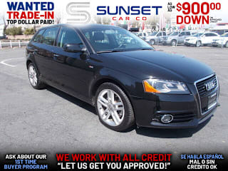 2011 Audi A3 2.0T Premium Plus PZEV WAUKEAFM8BA081396 2011 Audi A3 2.0T Premium Plus PZEV
