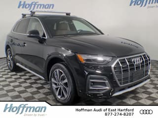 2021 Audi Q5 2.0T quattro Prestige WA1CAAFY8M2010857 2021 Audi Q5 2.0T quattro Prestige