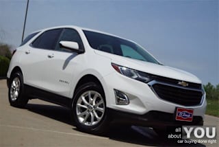 2020 Chevrolet Equinox LT 2GNAXUEV7L6103771 2020 Chevrolet Equinox LT