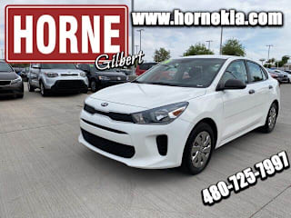 2018 Kia Rio LX 3KPA24AB9JE059224 2018 Kia Rio LX