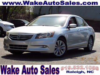 2012 Honda Accord 1HGCP3F86CA032765 2012 Honda Accord