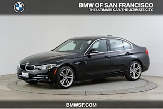 2017 BMW 3 Series 330i xDrive WBA8D9G31HNU65037 2017 BMW 3 Series 330i xDrive
