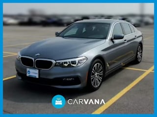 2018 BMW 5 Series 540i xDrive WBAJE7C55JWC55084 2018 BMW 5 Series 540i xDrive