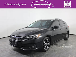 2021 Subaru Impreza Premium 4S3GTAV6XM3703098 2021 Subaru Impreza Premium