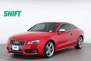 2011 Audi S5 WAUCVAFR5BA011905 2011 Audi S5