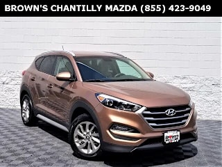 2017 Hyundai Tucson SE Plus KM8J3CA44HU506073 2017 Hyundai Tucson SE Plus
