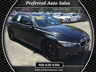 2015 BMW 3 Series 328i xDrive WBA3B5G55FNS14013 2015 BMW 3 Series 328i xDrive